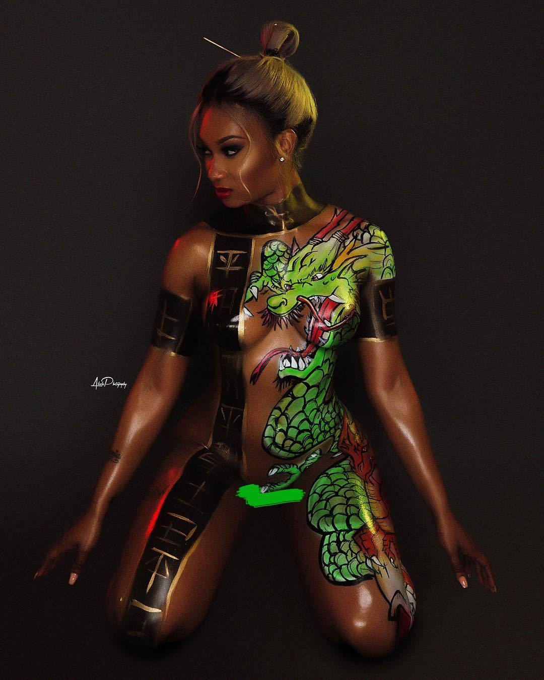 thedopeapproach:  Sky Excell | Alcole Studios | thedopeapproach.tumblr.com | 