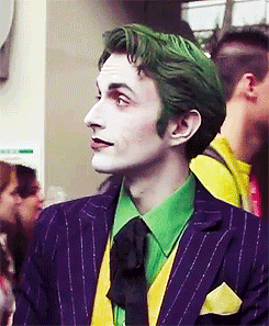 The-Doctor-To-My-Tardis:  Popettear:  Akindofmagik:  I Think He’s Wicked Sexy In