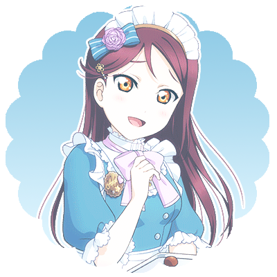 hanayoyos:  aqours valentines icons!!!