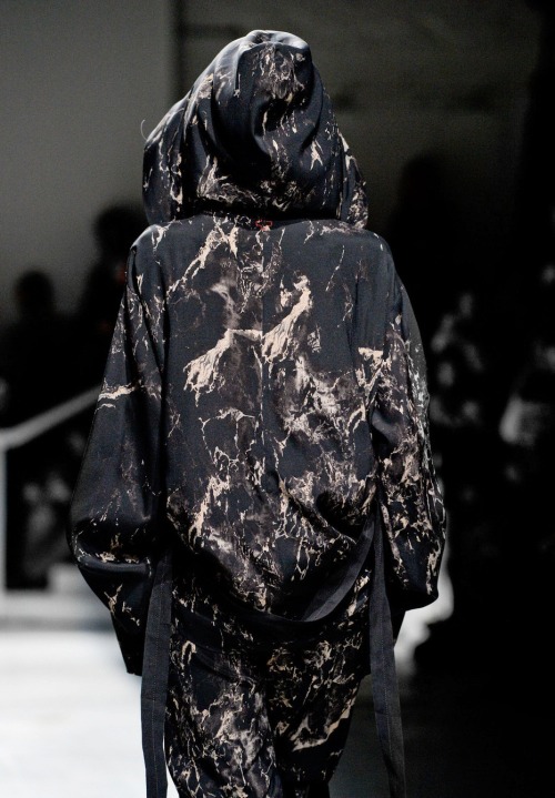 A.F. Vandevorst Fall 2014