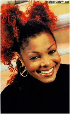 fuckyesjanet:spiritsdancinginthenight: An appreciation of Janet Jackson’s Velvet