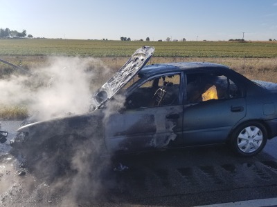 ze-pie:Um.Hi my car fucking exploded.Dont worry im unharmed and safe but uh. Yeah.Uhm