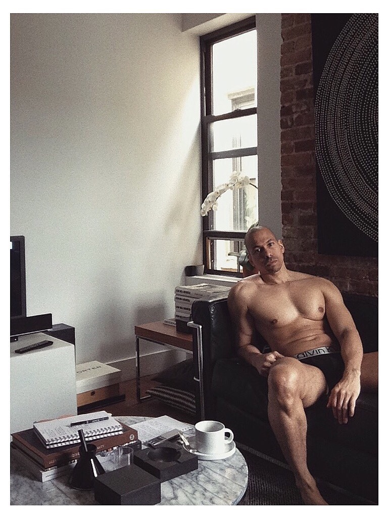 applejuce: Off days be like