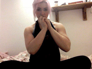 moosefix:  ‘Cause Armday Pump gon’ give it to you 