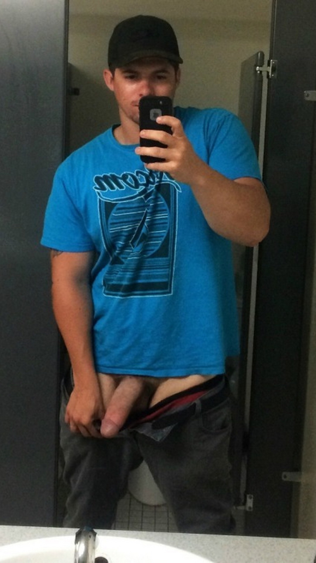 Hot. Sexy. Straight.