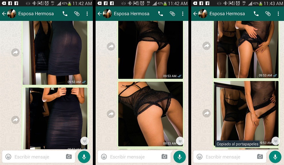 mylatinhotmarriage:  hola amigos, quiero compartir con ustedes la primera parte de