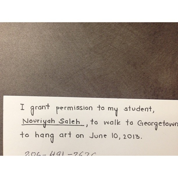 Ugh the hand writing that looks like printed fonts