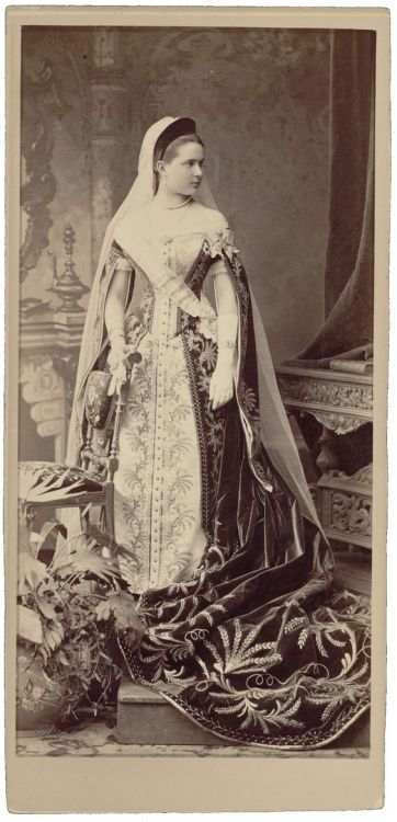 Зинаида Юсупова.Zenaida Youssoupoff.