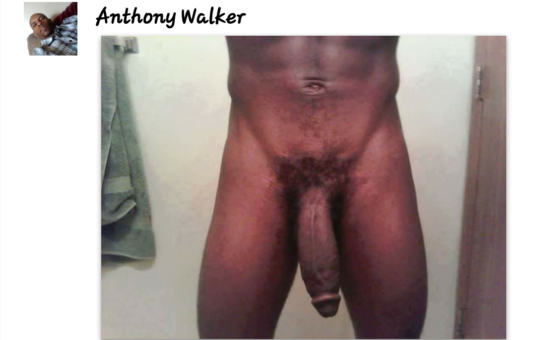 niggasexposedxxx:  Anthony 