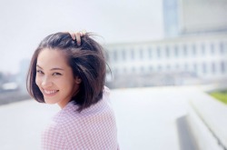 sarudasaru:  mizuhara kiko 