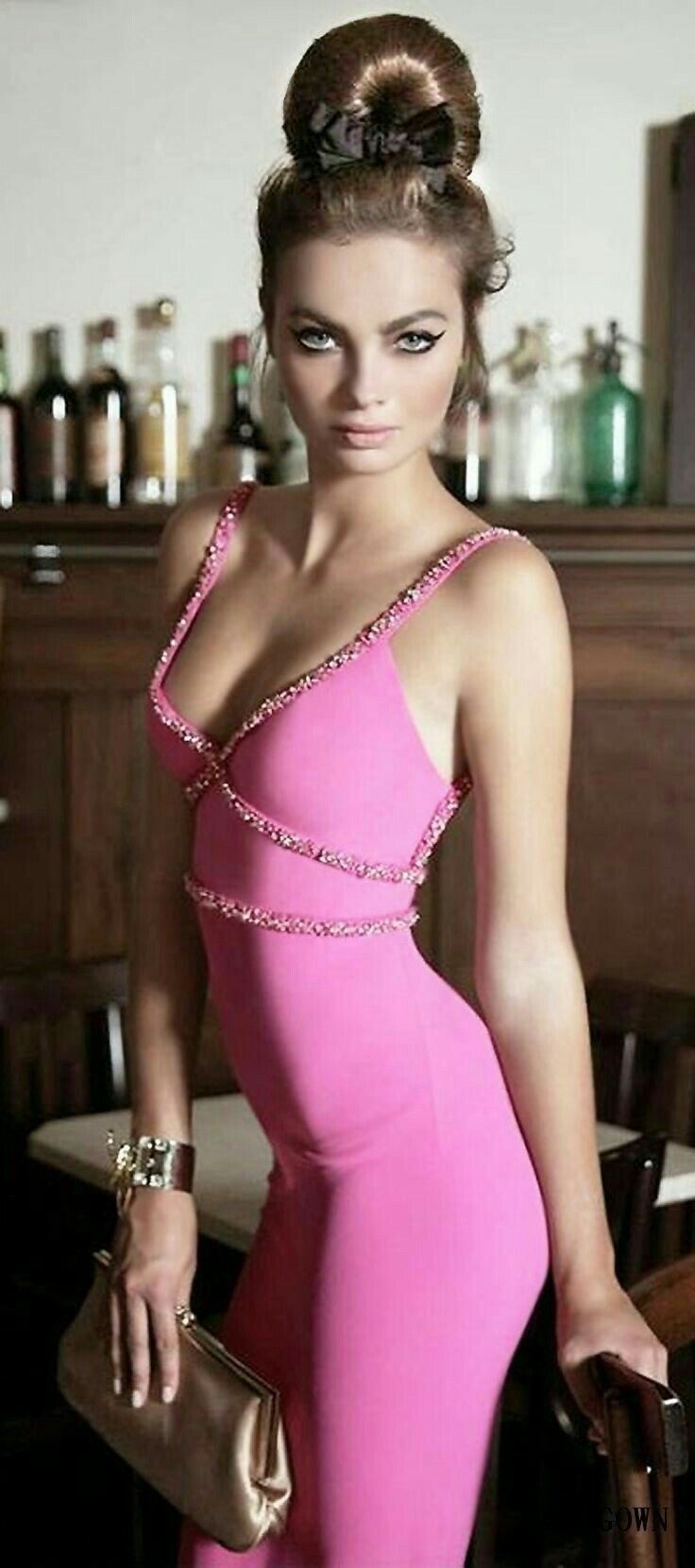 BEAUTY GIRL