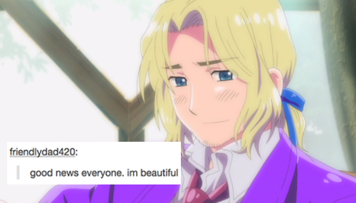 aphtextposts:  Text post meme: APH France edition 