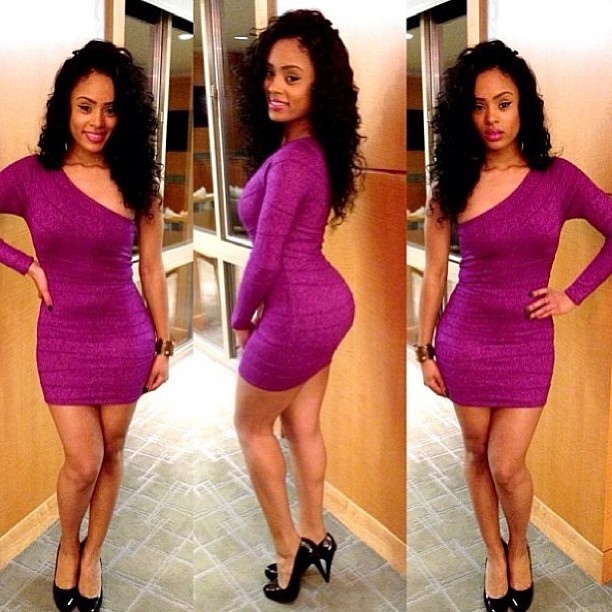 baddqueens:  @missfiasco 