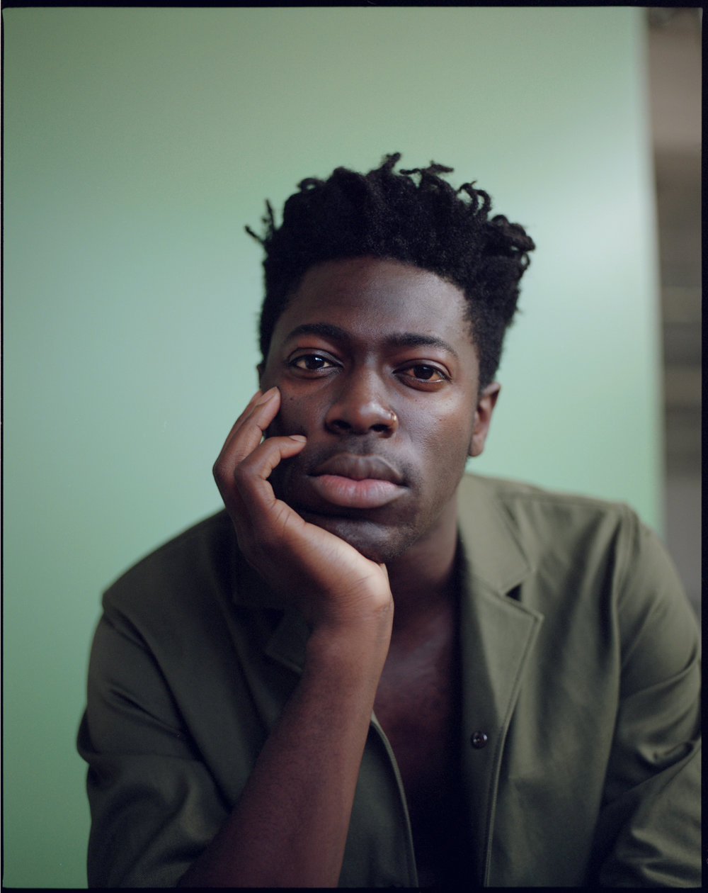 Doomed (Moses Sumney song) - Wikipedia