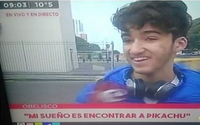 ¿Y cuál es tu meta en la vida?