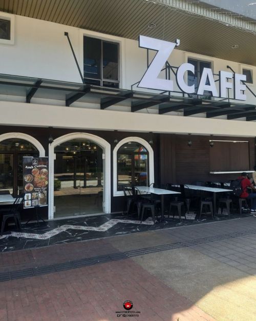 Z’ Cafe