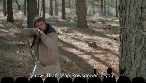 rowsdower