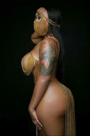 Kendra LaChon