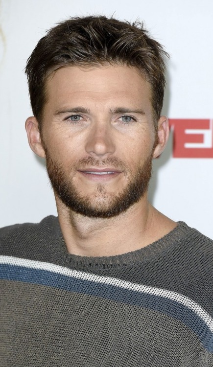 Scott Eastwood Promoting &lsquo;Overdrive&rsquo; in Berlin, Germany www.vjbrendan.com