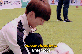 junghope:miri is just as cute as jungkook