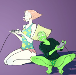 xizrax:  steven universe commissions  to