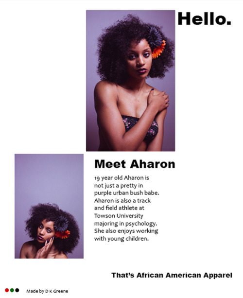 dynamicafrica:  Experimental Photography Project Re-imagines A World Of Black Inclusivity and Gives Birth to A Powerful Platform for Self-Representation. Melanin Monday, Flexin’ My Complexion, Blackout Friday, Black Lives Matter. All powerful phrases