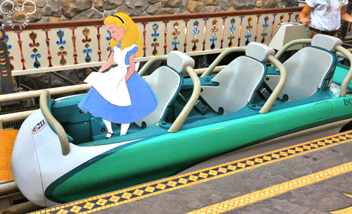 disneyfansonly:  Love Disney? This blog is 100% Disney!!