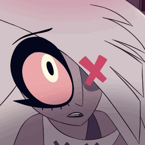 Vaggie Gifs 1/?