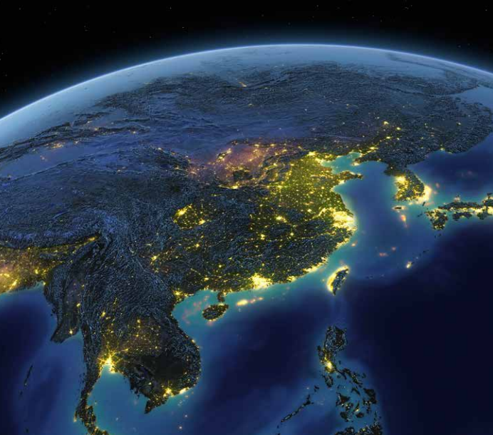 FUTURISTECH THINGS YOU SHOULD KNOW — 10 Predictions of Innovation The