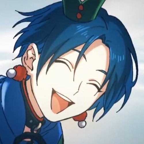 May I Request A Motohashi Iori Or Leona Kingscholar Layout?