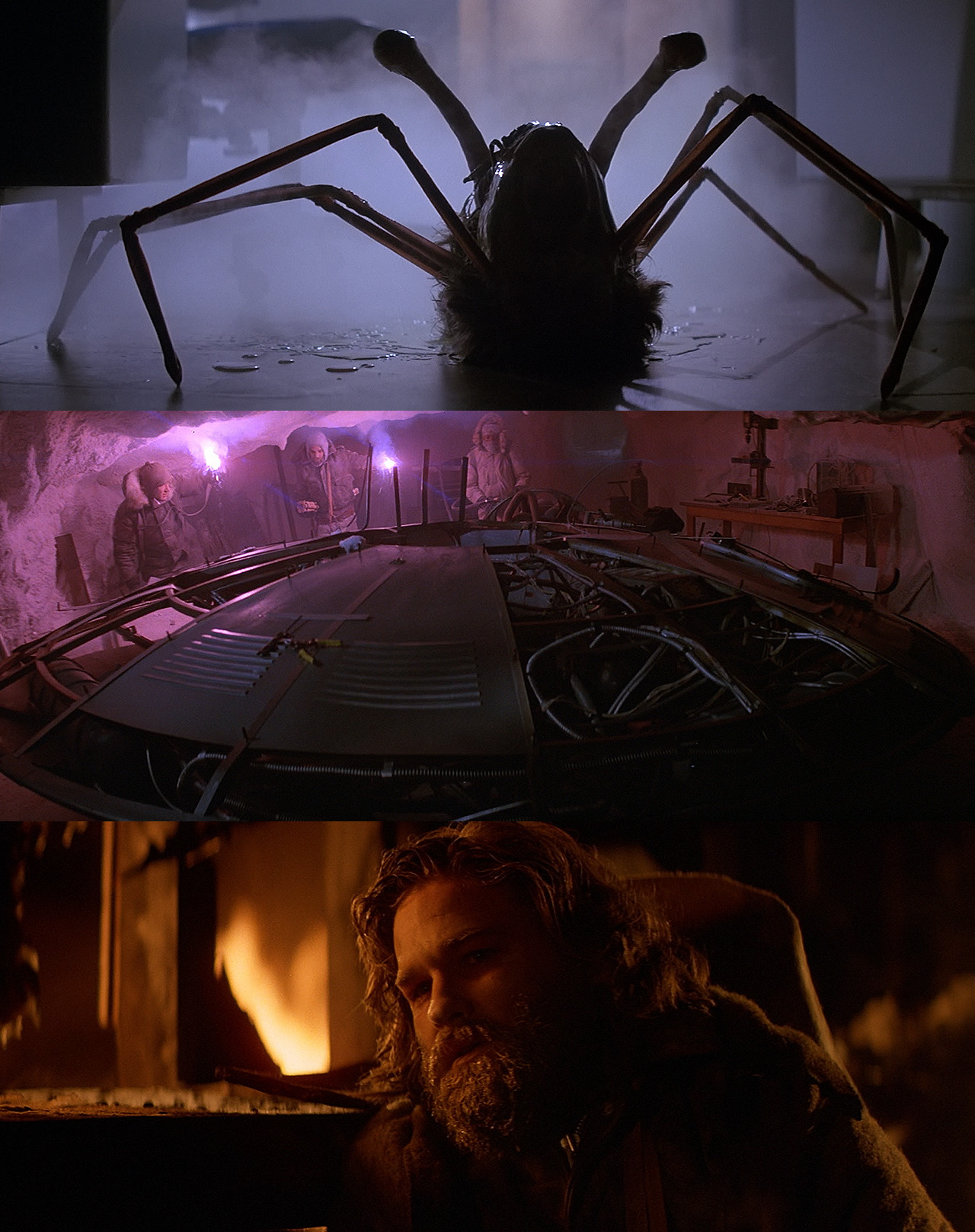 jamesthemovieman:  “Why don’t we just… wait here for a little while… see