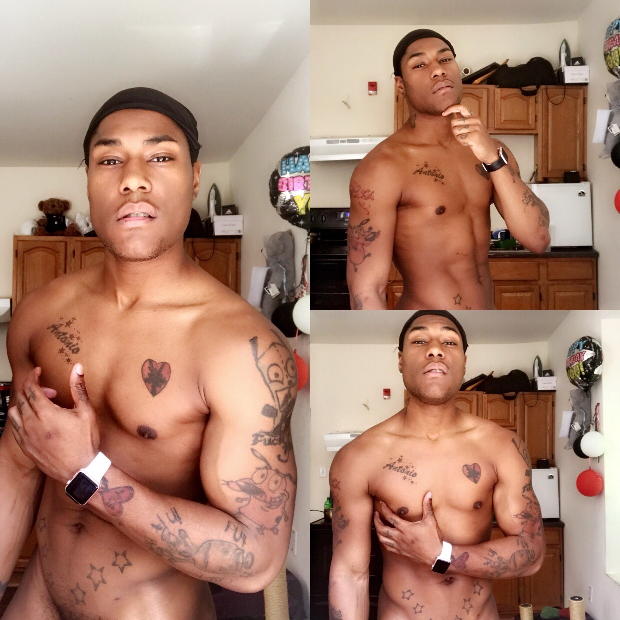 dizzyantonio:  ‪👻 Snapchat: Dizzy_Antonioo ‬ ‪😈Instagram: Dizzy__Antonio