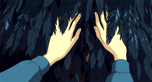 claene-deactivated20140424:  Howl’s Moving Castle - ハウルの動く城 