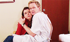 you know i love you donna
