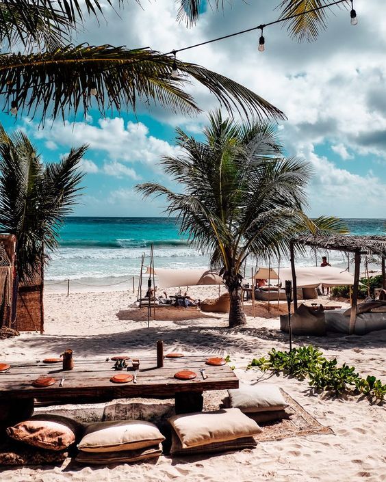 The perfect weekend in Mexico