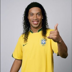 Happy Birthday To The Greatest Soccer Player In Soccer History!! #Legend #Brazilian