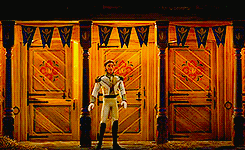aibaaina:  Love Is An Open Door 