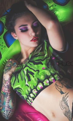 sexyinkgirls-mmm-so-nice:  Source:Sexy Inked Girlssexyinkgirls-mmm-so-nice