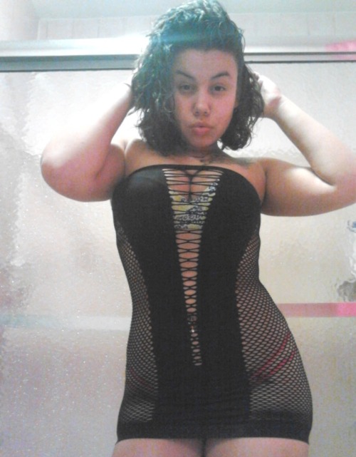 greenwayzsoldier:  Thick Latina Army Soldier 3