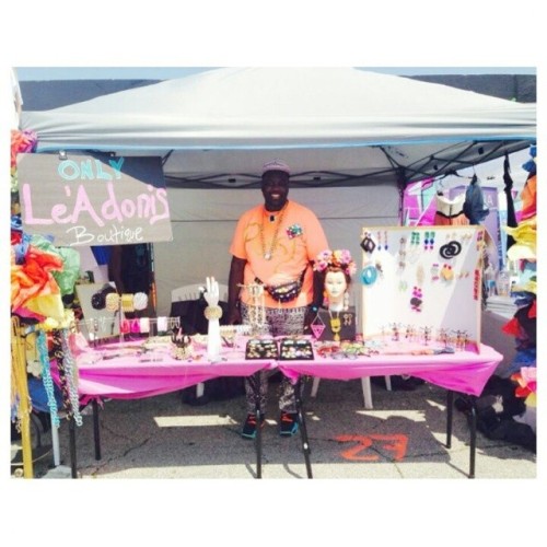 Catch me tomorrow at the Style Market in Wynwood #onlyleadonis #OnlyLeAdonisBoutique #onlyLeAdonisCu