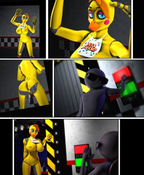 sfmguynsfw341: page 2 i don’t like how goes the lighting so the next time i’ll change some things