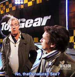 topgear:  James, Jeremy and Richard talk about Season 21’s highlights.