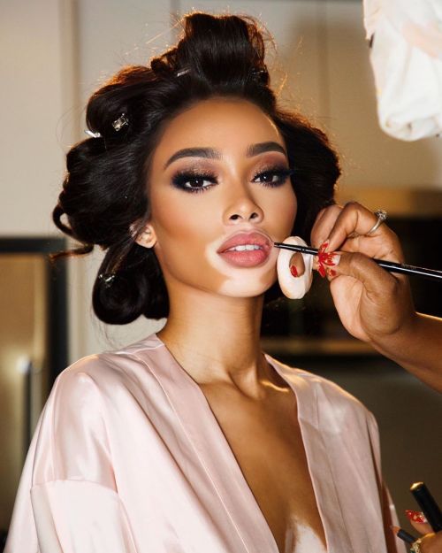 @winnieharlow