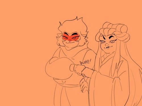I'm Never Gonna Get Over How Annoyingly Cute Their Relationship Is..!