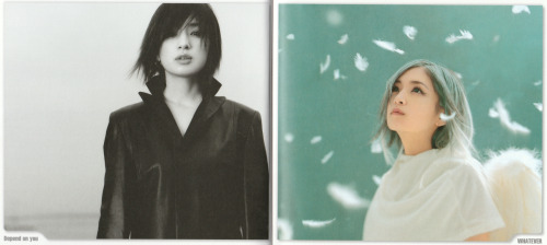 浜崎あゆみ / A COMPLETE ～ALL SINGLES～ (1998-2008)