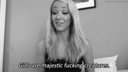 1999-hannah:  nicely said Jenna :D We are…aren’t we 