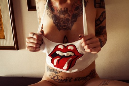 Art com Tattoo