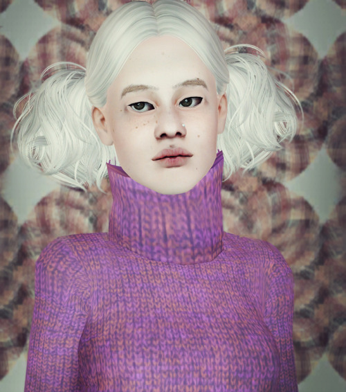 Wow So I Really Tried Something New I Guess. But I Love Her! Im Really Satisfied With Her Lips - Its