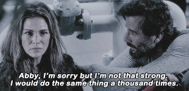 remadoras:I thought I could weather any storm as long as you were by my side.