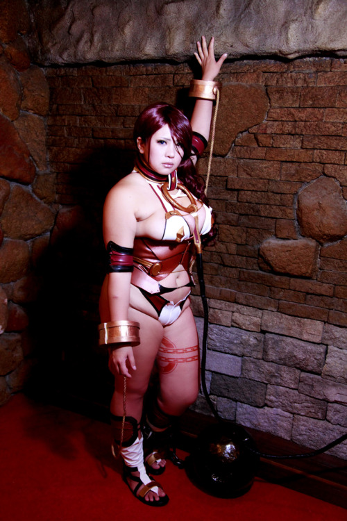 Queens Blade - Branwen (Chouzuki Maryou) 10HELP US GROW Like,Comment & Share.CosplayJapaneseGirls1.5 - www.facebook.com/CosplayJapaneseGirls1.5CosplayJapaneseGirls2 - www.facebook.com/CosplayJapaneseGirl2tumblr - http://cosplayjapanesegirlsblog.tumblr